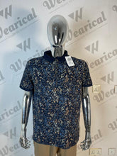 Short sleeve Polo (1XLARGE)